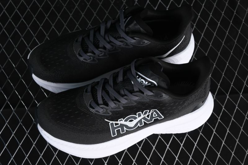 Hoka Shoes